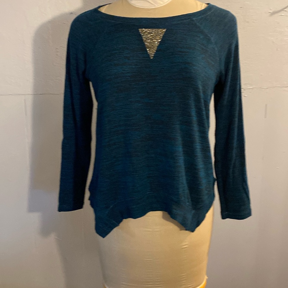 Juicy couture size S lightweight sweatshirt